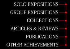 Michel Casavant's Achievements
