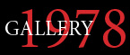 Gallery of the year 1978