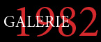 Galerie de 1982