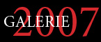 Galerie de 2007