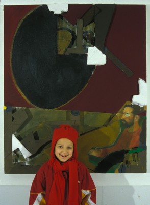 Charlotte Casavant