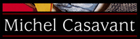 Logo de Michel Casavant